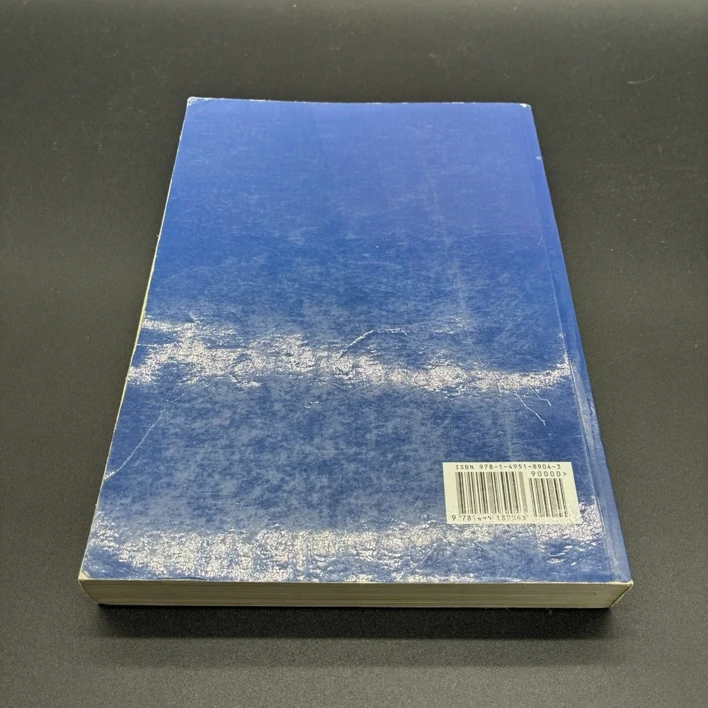 Central Service Technical Manual‎ International Association Paperback
